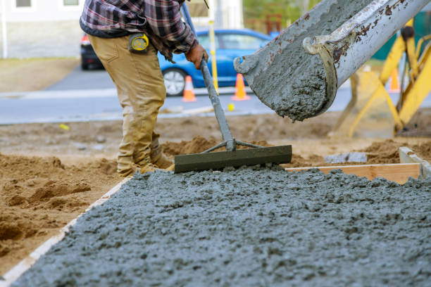 Best Concrete Foundation Repair in Mitchell, IL