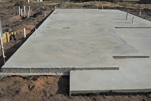 Best Concrete Steps and Stairs in Mitchell, IL
