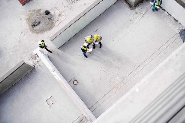 Best Concrete Sidewalk Installation in Mitchell, IL